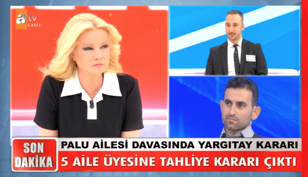 palu ailesi davasinda yargitay karar verdi 5 aile uyesi icin tahliye karari